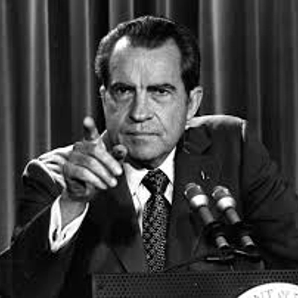 Nixon Wuz Robbed