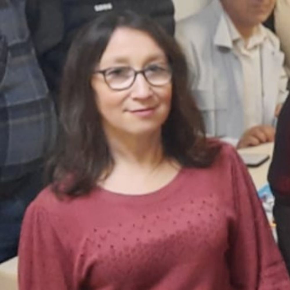 Emine Sabır EYT-EF