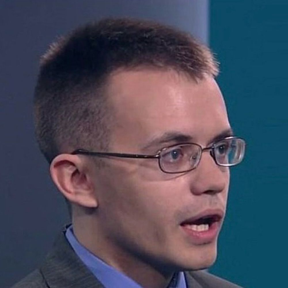 Andrew Korybko, PhD