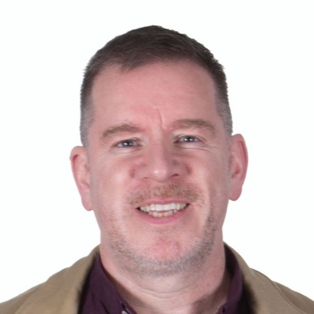 James Rooney