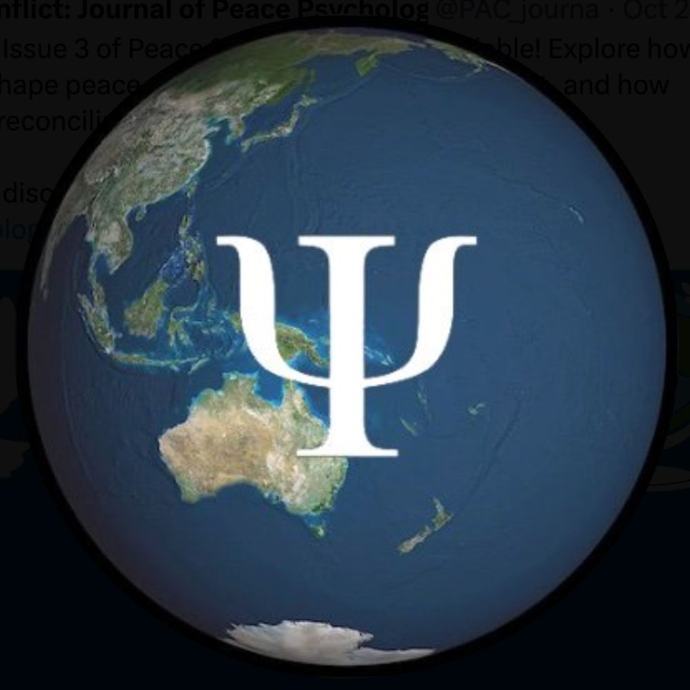 Australasian Society for Experimental Psychology