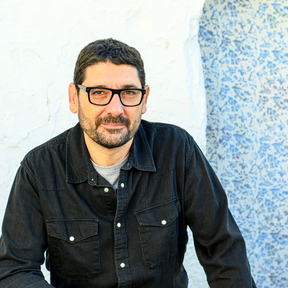 Ignacio Calderón Almendros