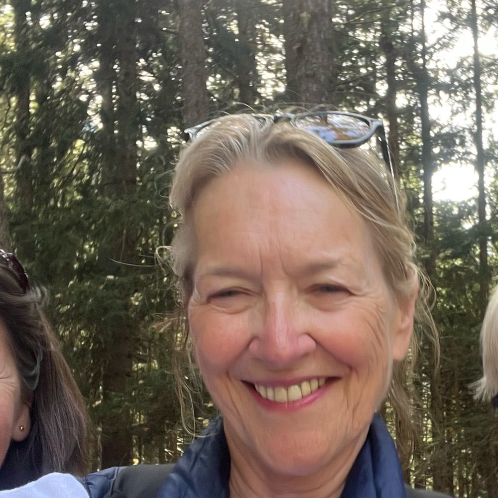 Clare O’Brien