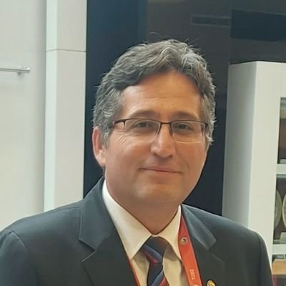 M. Özgür Yağcı