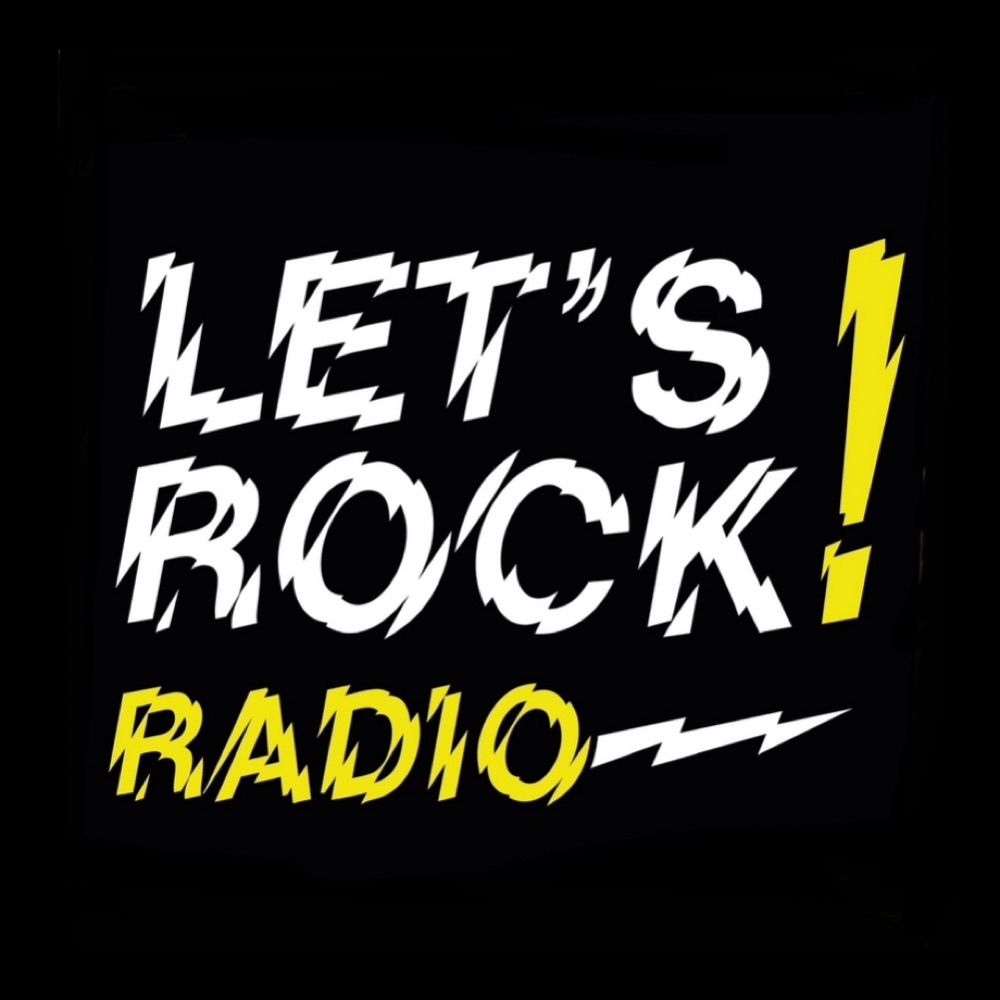 Let’s Rock Radio! - J.F. León