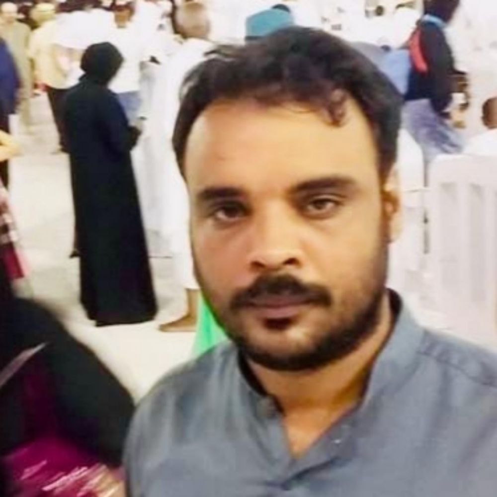 Babar Hussain Gill