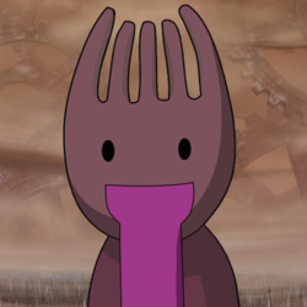 Taedirk's avatar