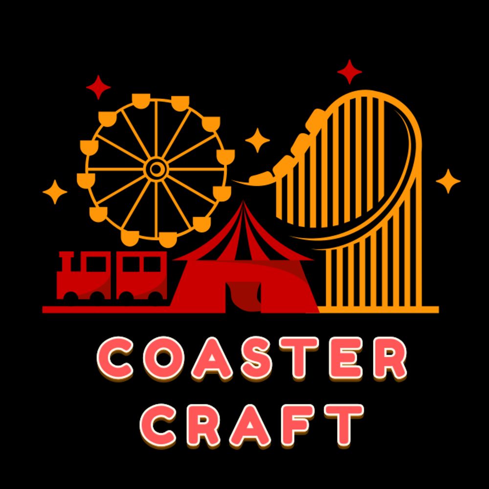 Coaster Craft.