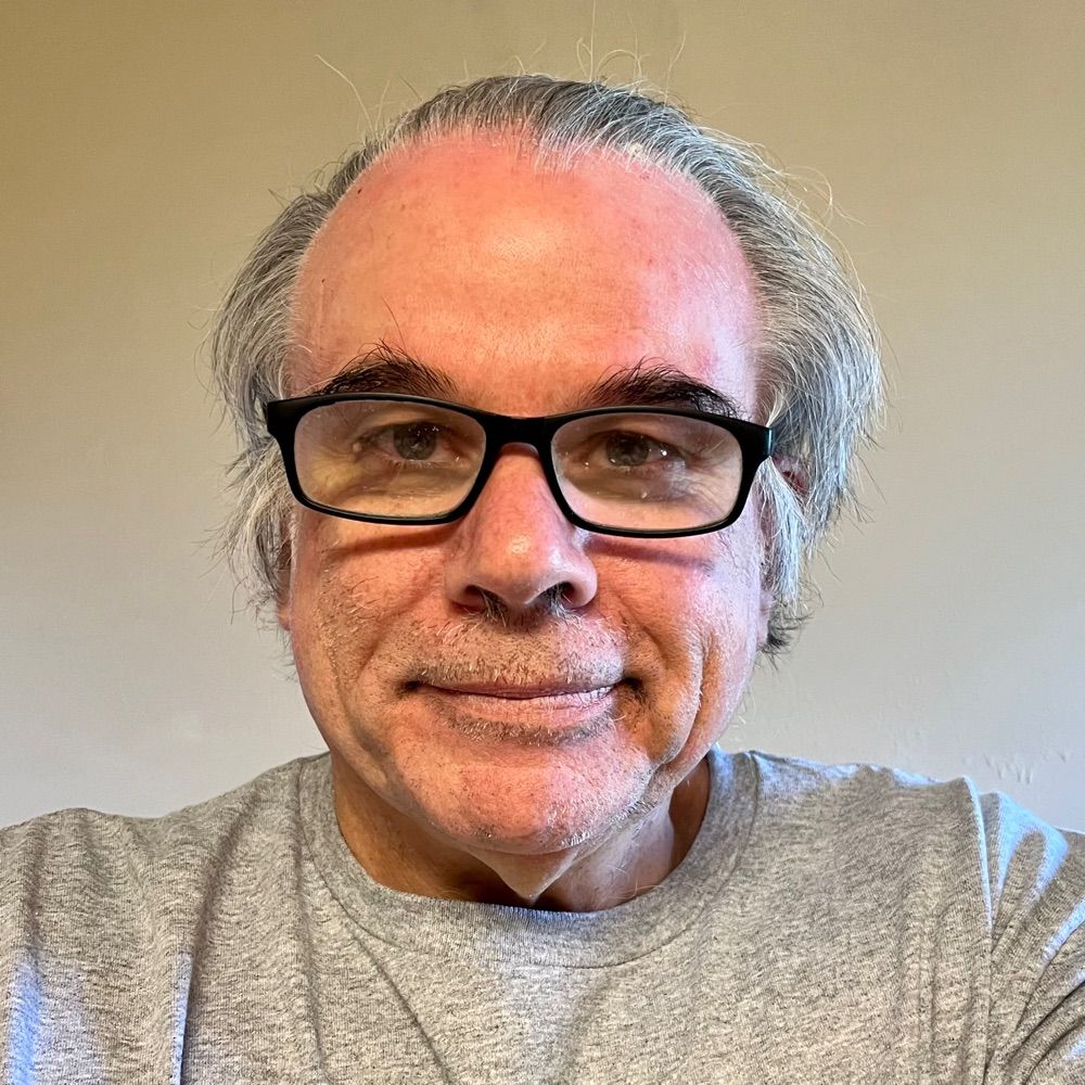 Jeff Loxterkamp