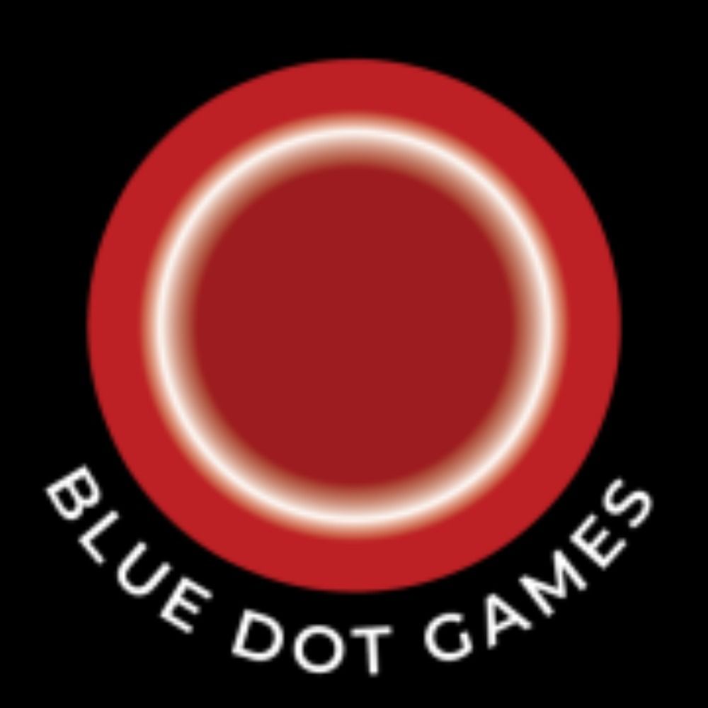 Blue Dot Games