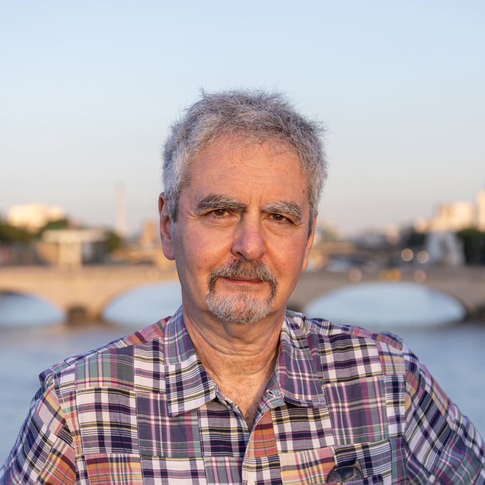Andrei Thomas-Tikhonenko