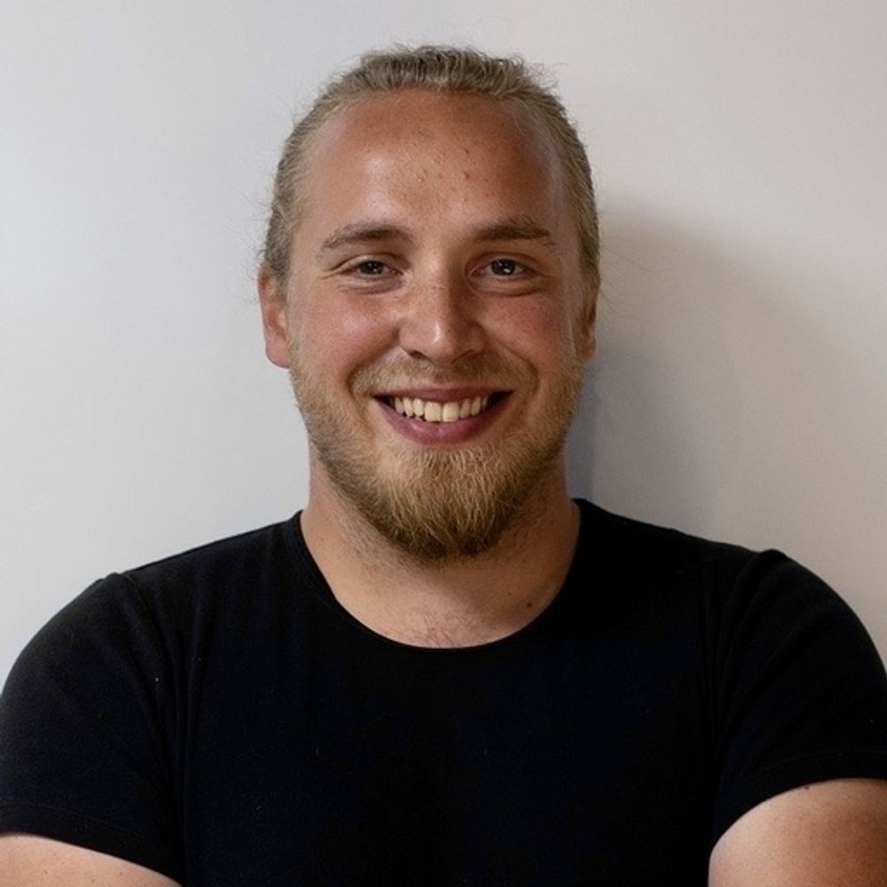 Felix Lindholm