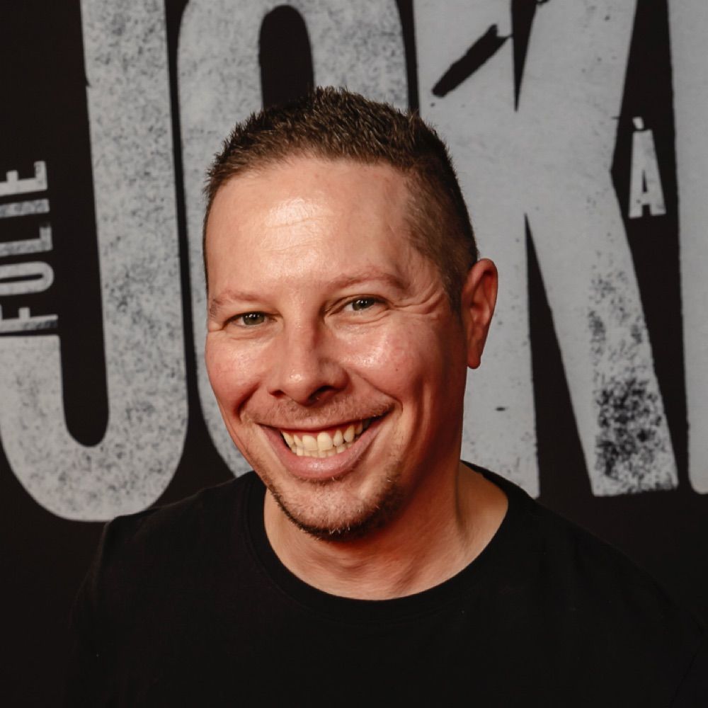 Peter Walkden