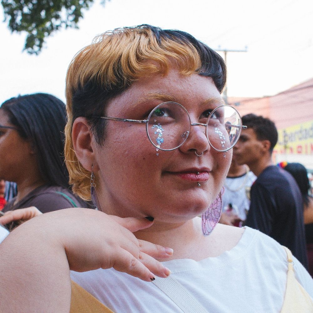 nuvem ✦