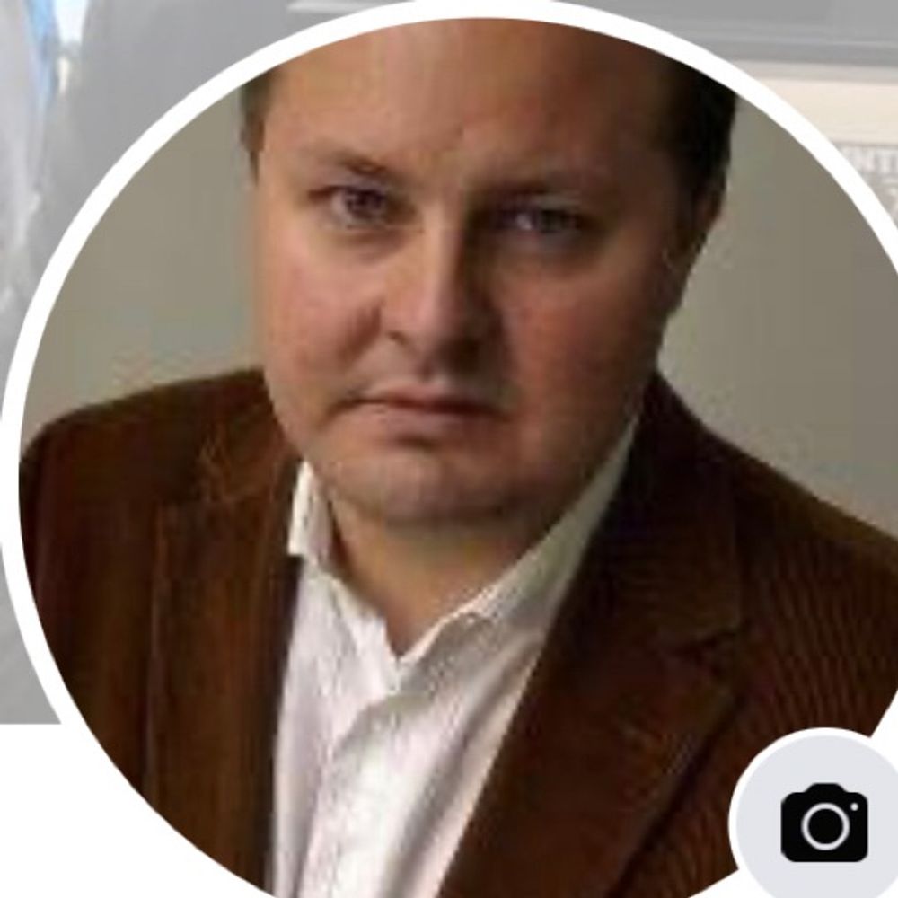 Thomas Mattsson