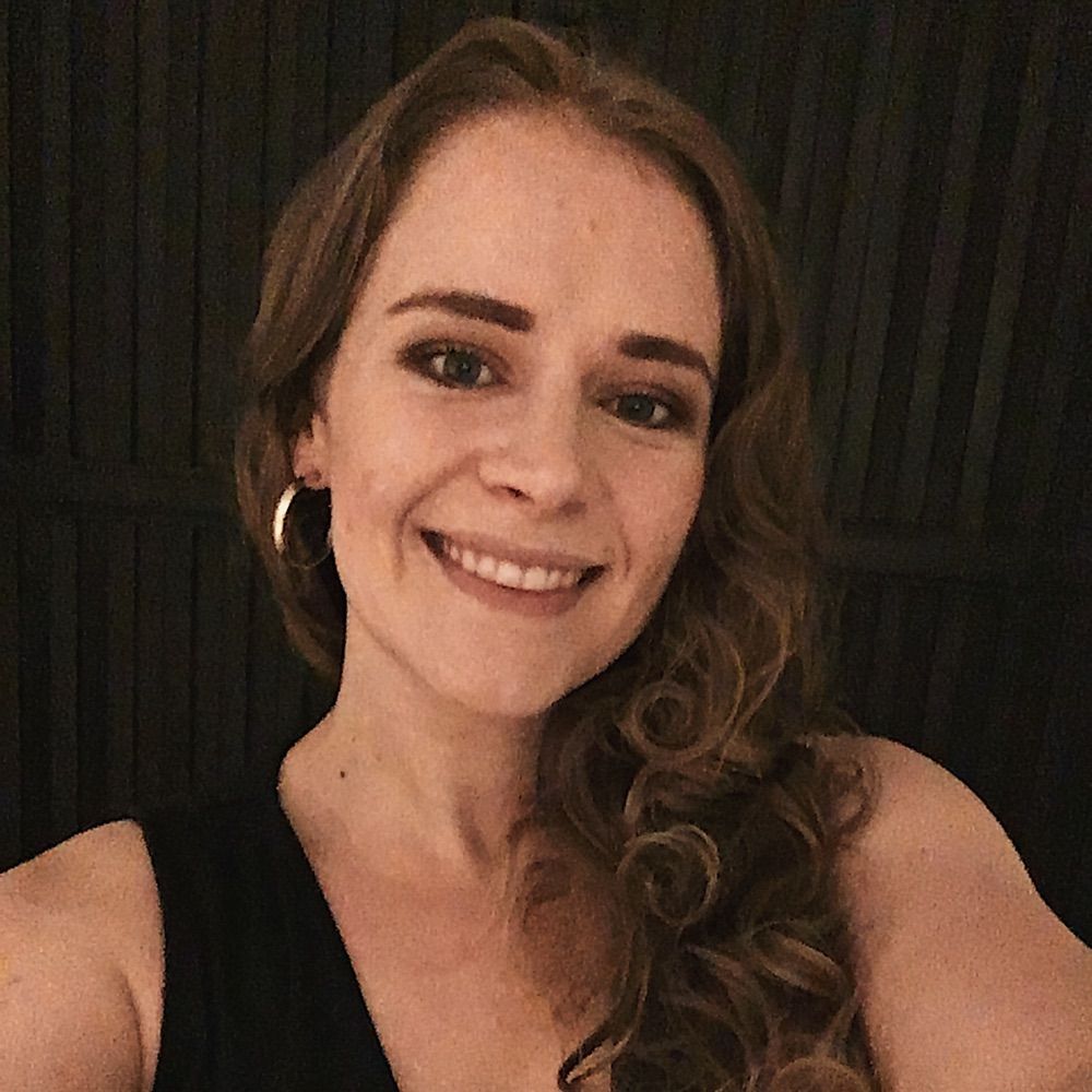 Lucy Mac