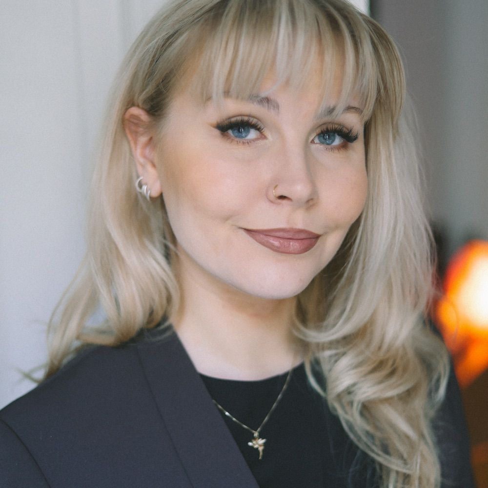 Ida Erämaa