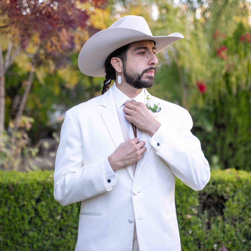 Marcos León 