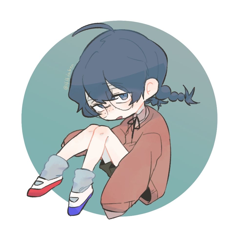 めがねのだけん