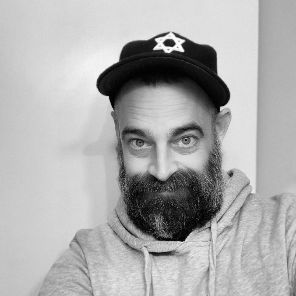 Adam Marc
