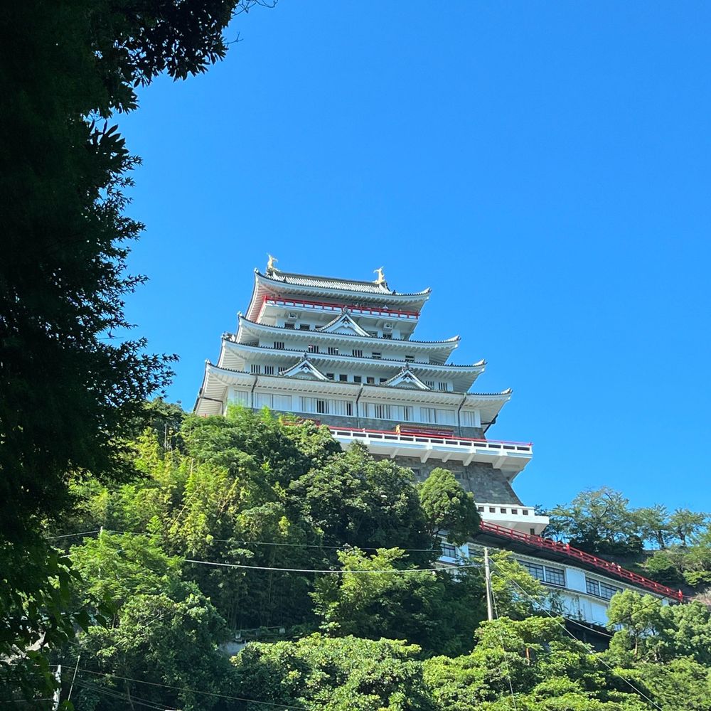 きー