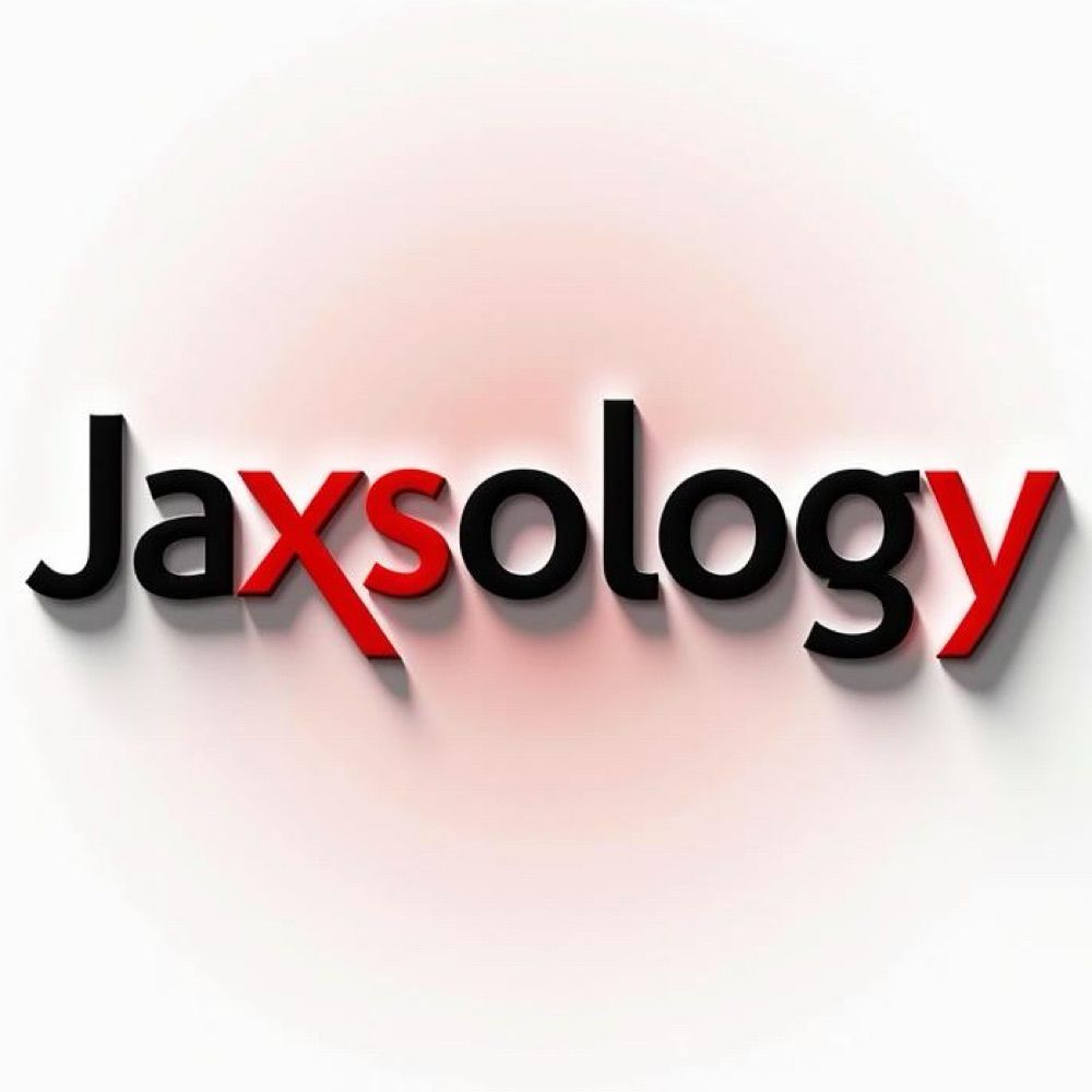 Jaxsology
