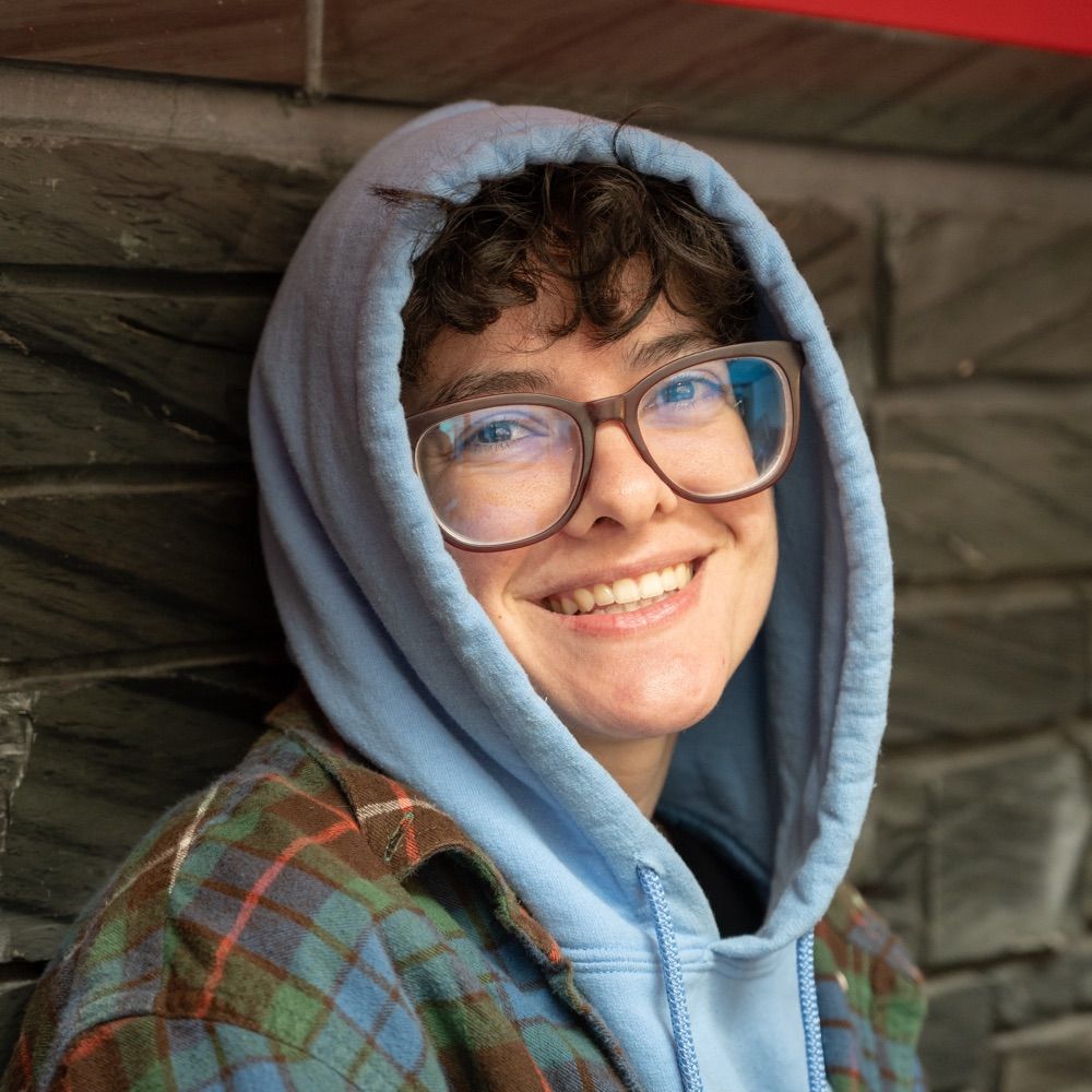 Jade Athena (they/she)