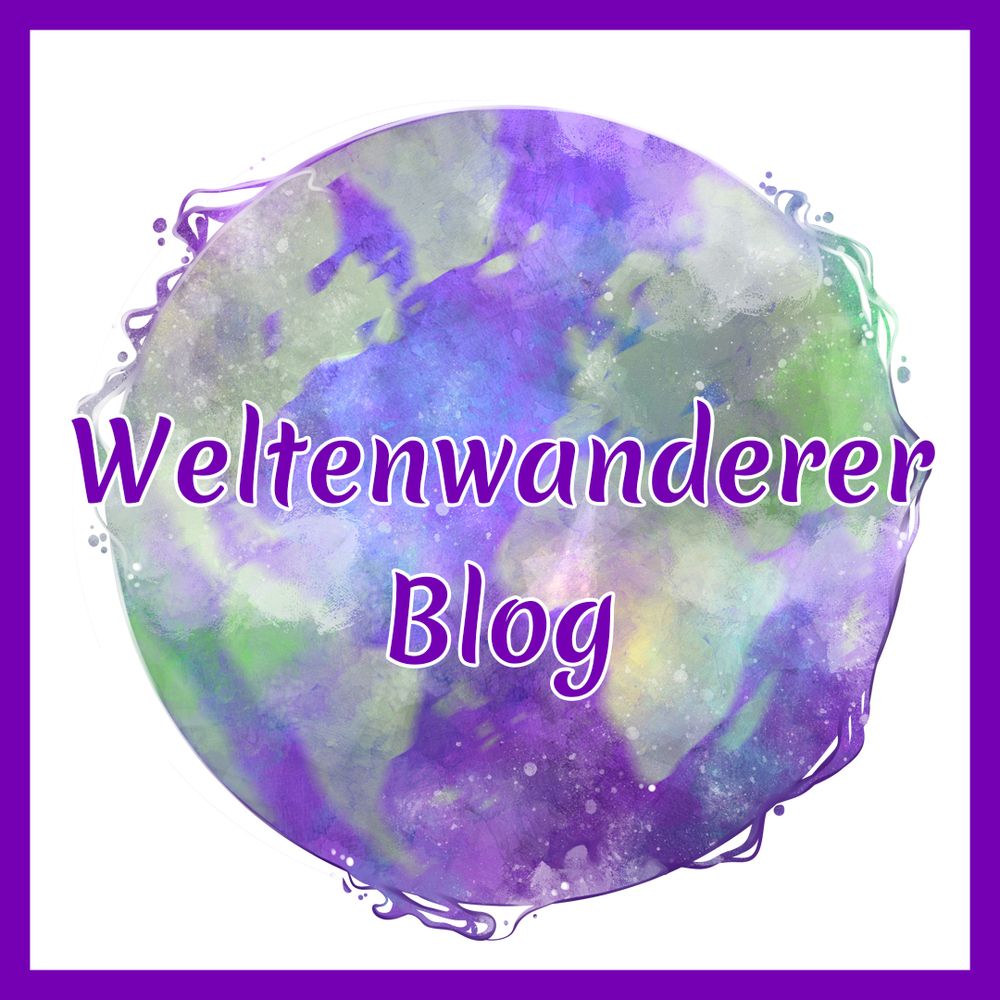 Weltenwanderer Blog