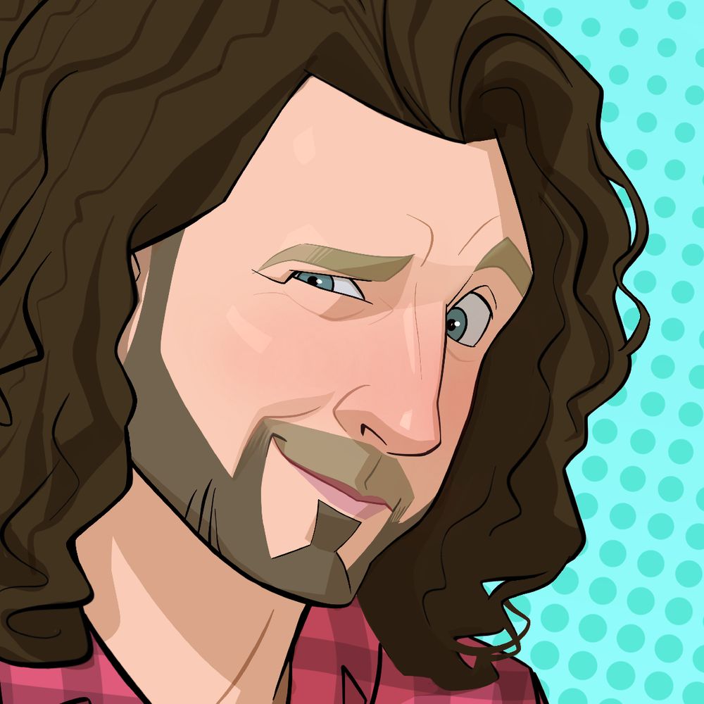 Nick C. | Moby Pixel