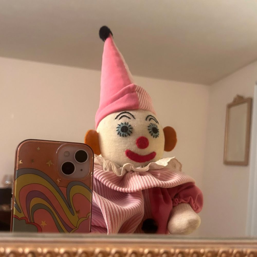 tinky the clown