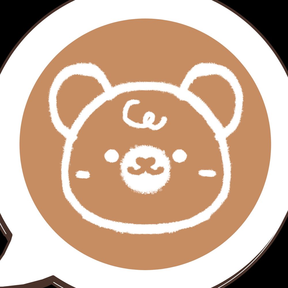Mocca ☕