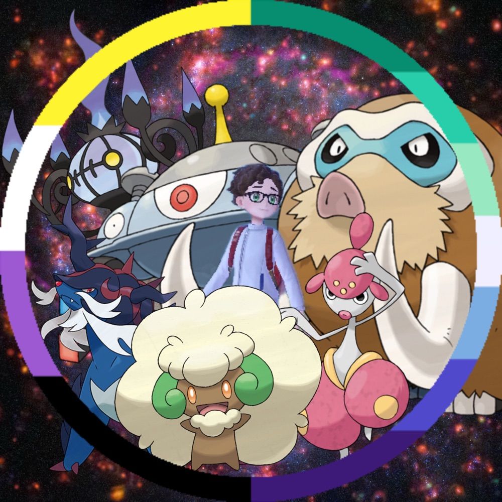 stan is in a 🌌ğ ł į ț č ħ🪐