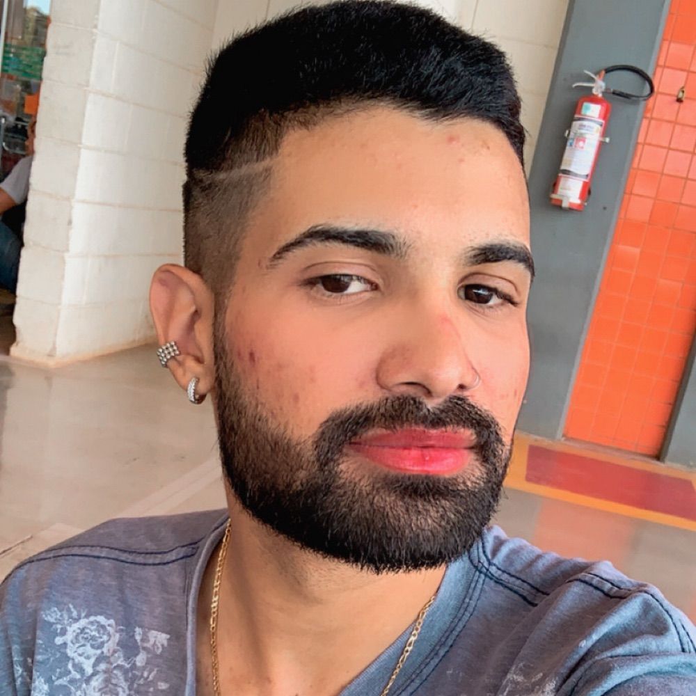 Henrique Chavez 
