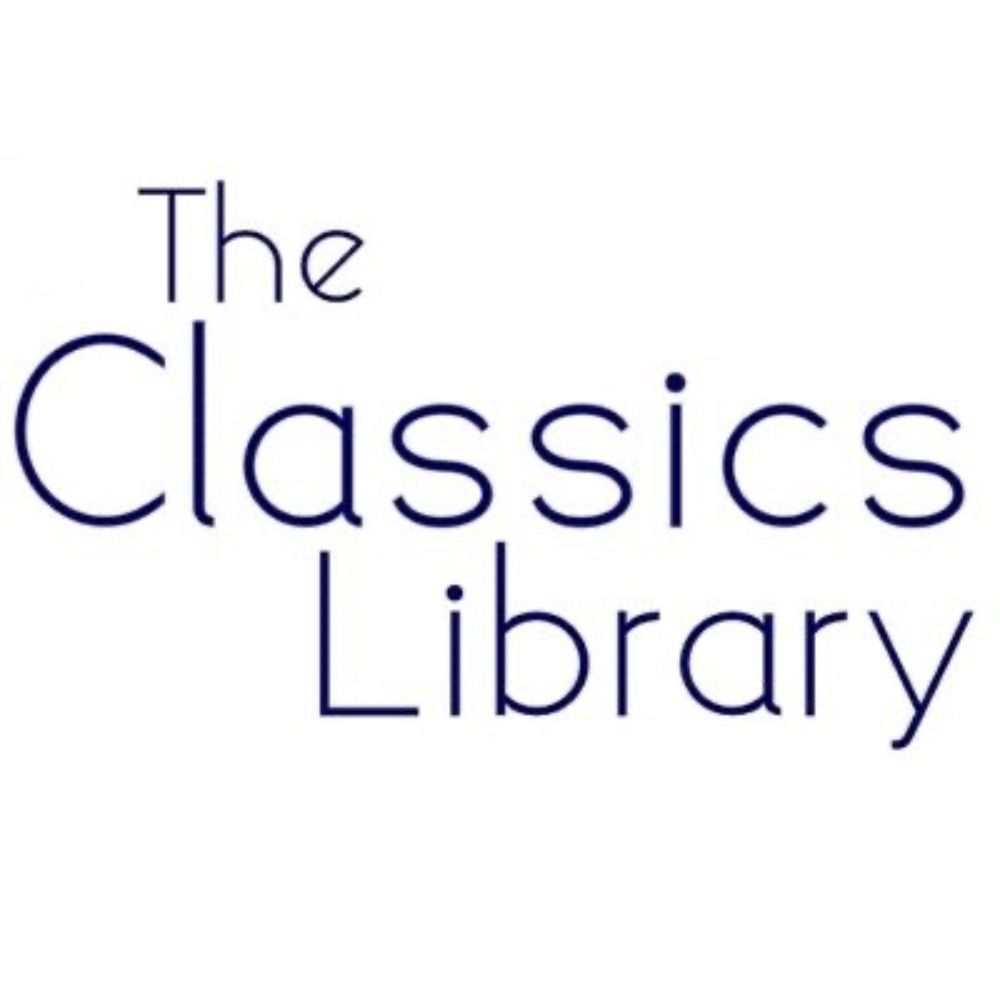 The Classics Library's avatar