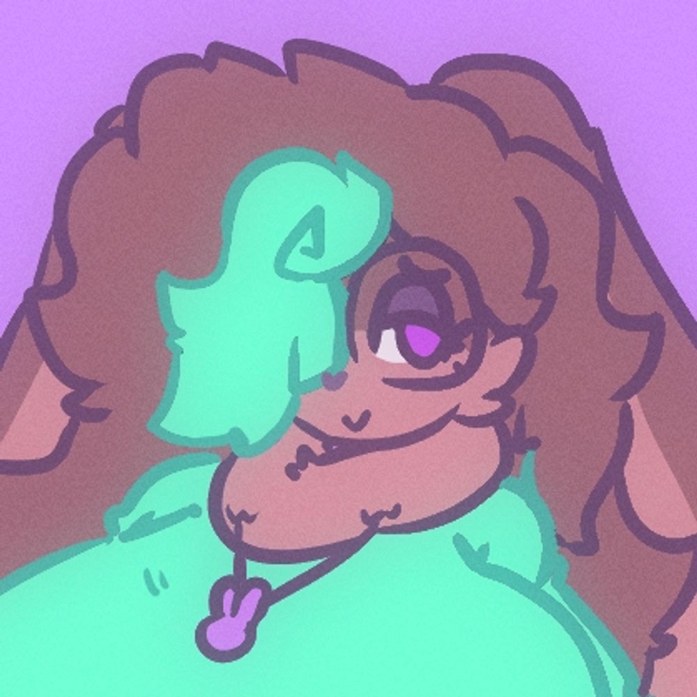Minty/Kieran 🐇