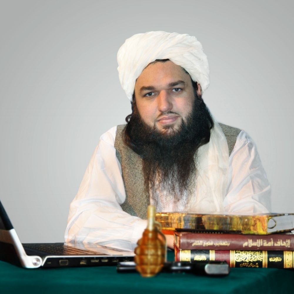 حامد مستغفر