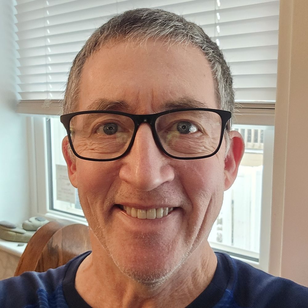 Brian McCreadie