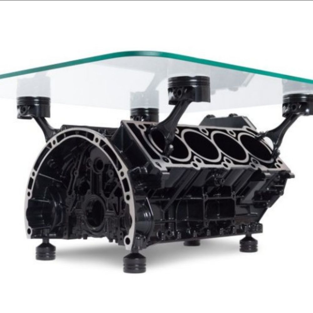 V8CYLINDER