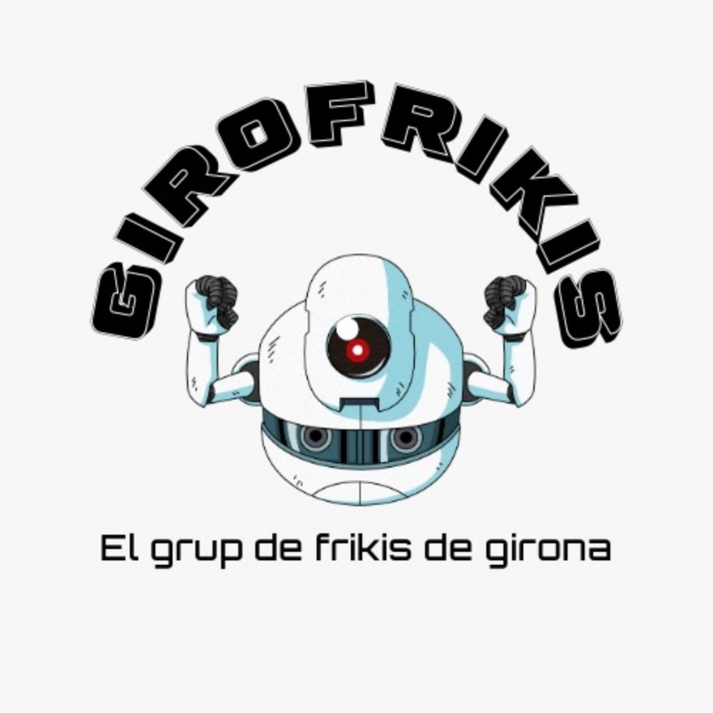 Comunitat friki de Girona 