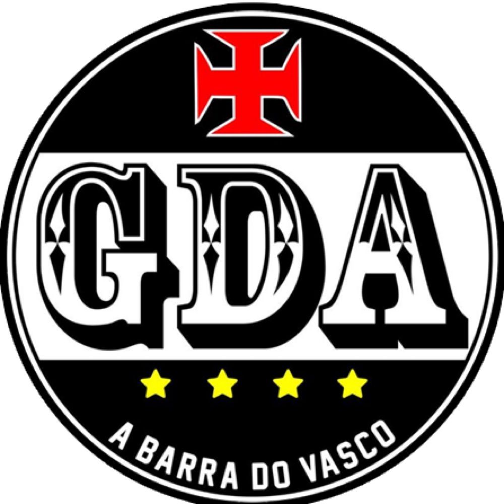 Guerreiros do Almirante - GDA 