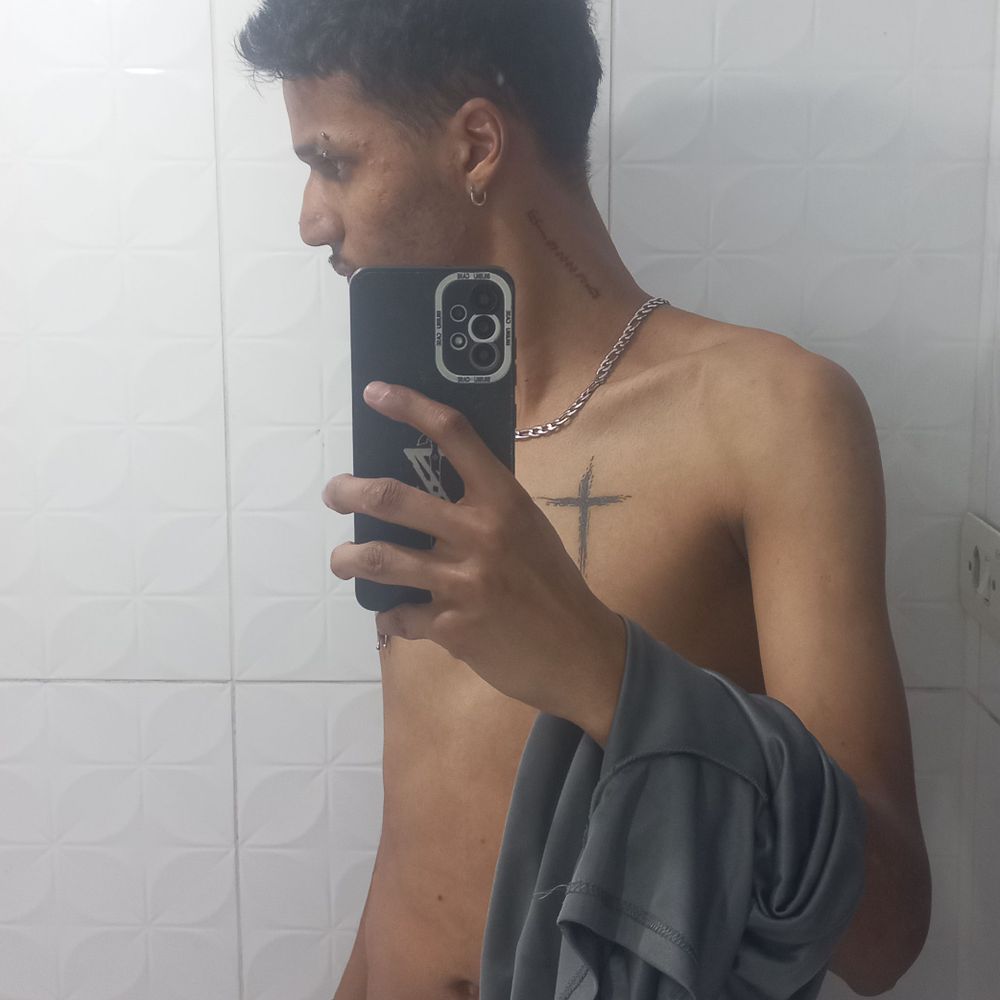 Cainanml