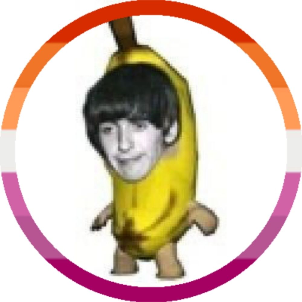 banana harrison 