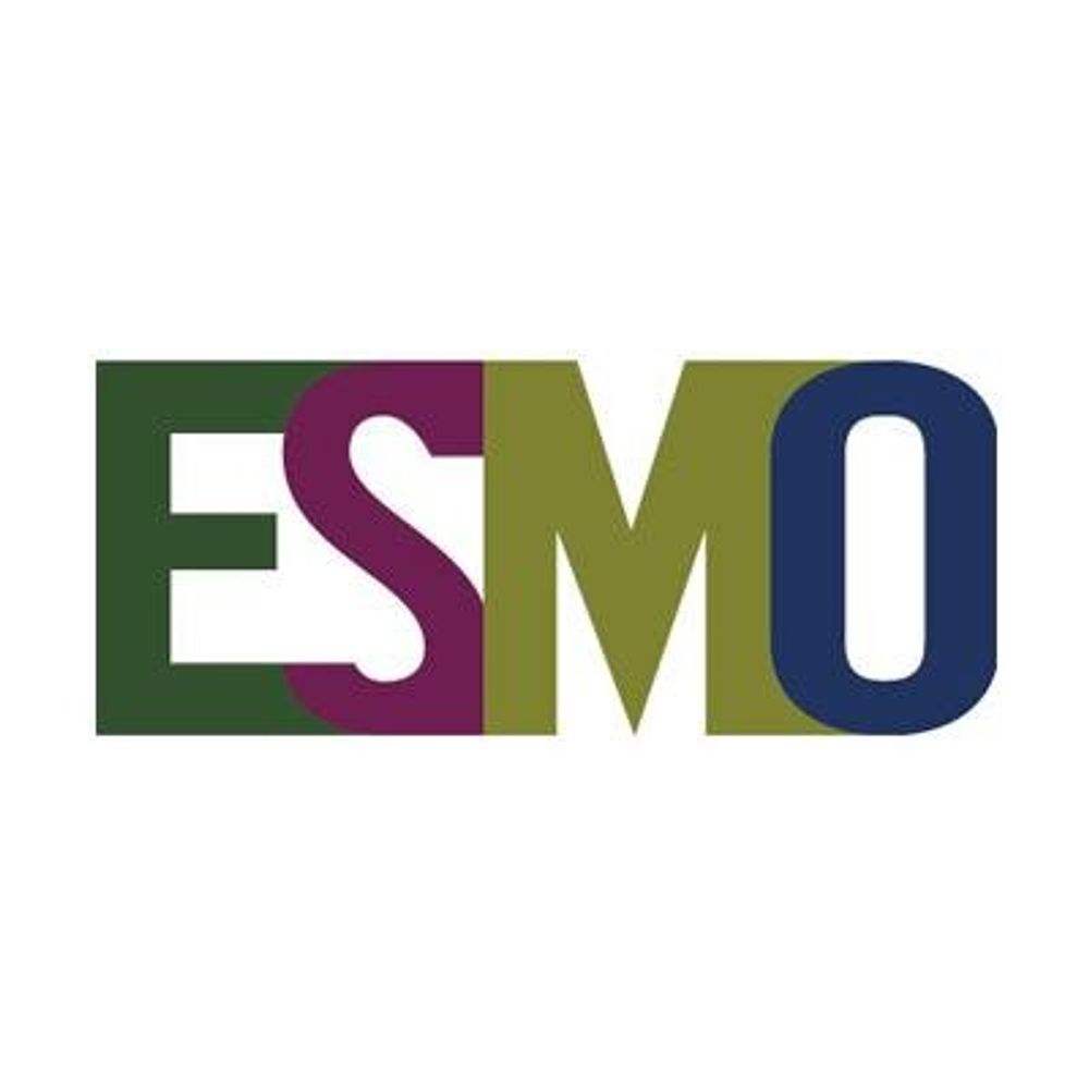 ESMO - European Society for Medical Oncology