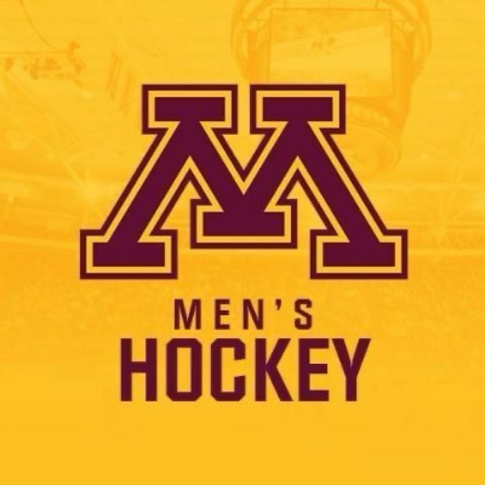 Gopher Men’s Hockey