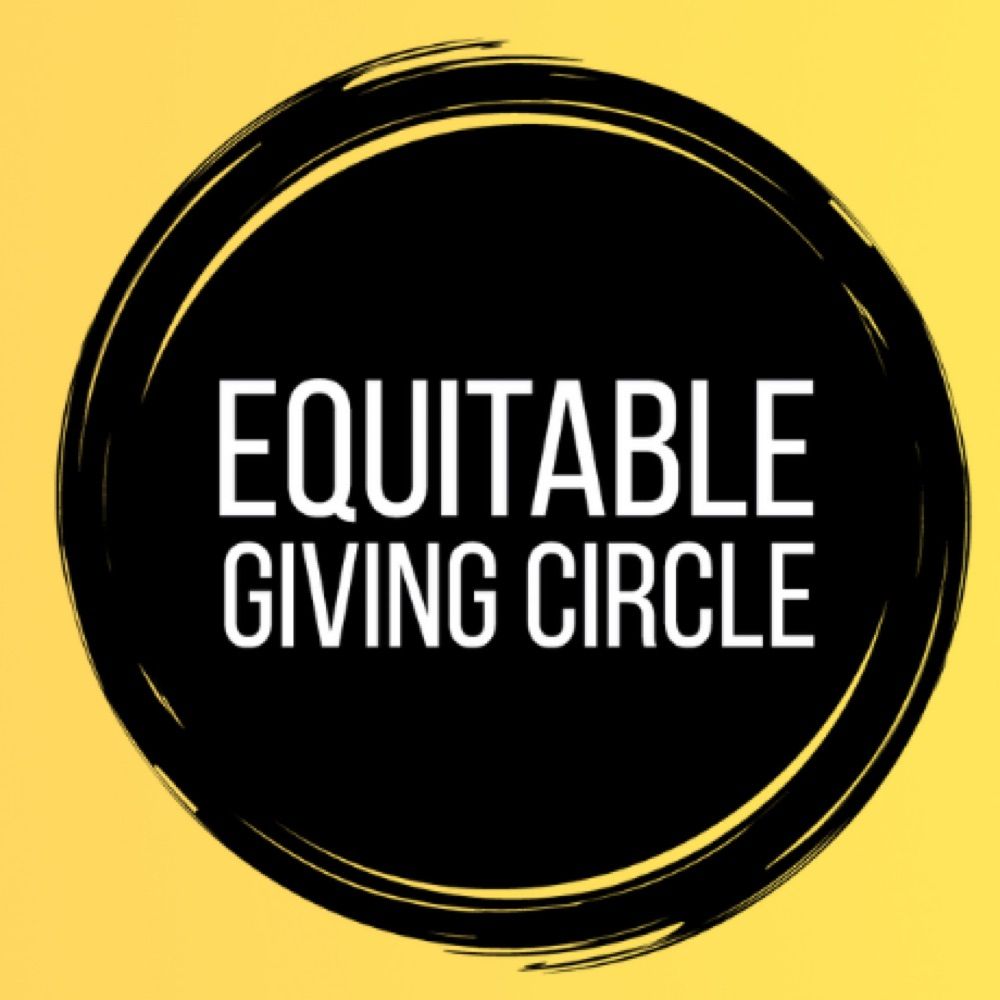 Equitable Giving Circle