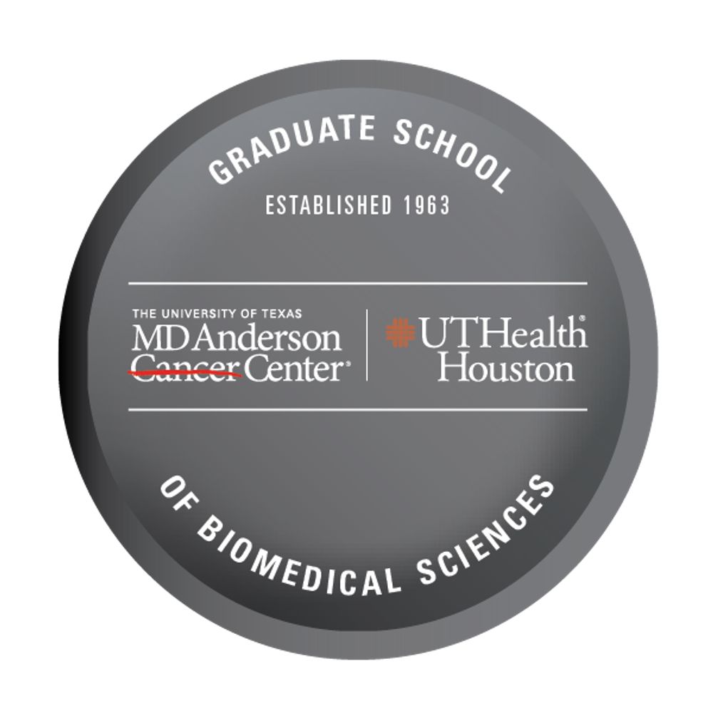 MD Anderson Cancer Center UTHealth Houston Graduate School