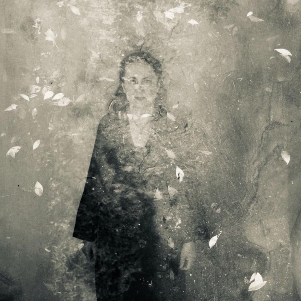 Kathryn Maris