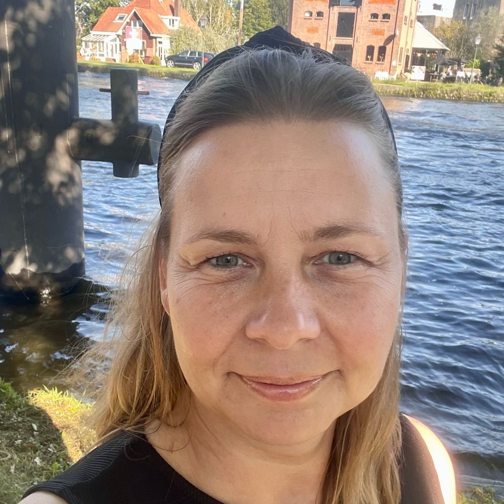 Anita Vink