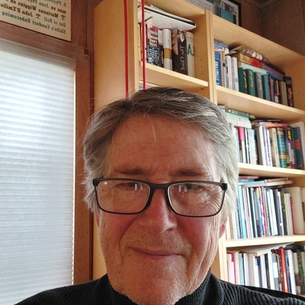Art Winslow