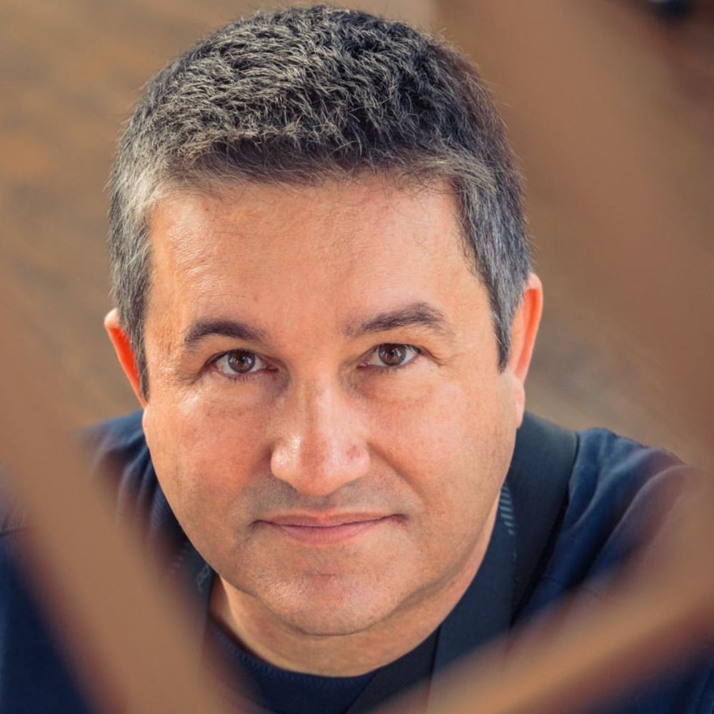 Alfred Hermida PhD